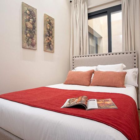 Genteel Home Rodrigo Caro Sevilla Dış mekan fotoğraf