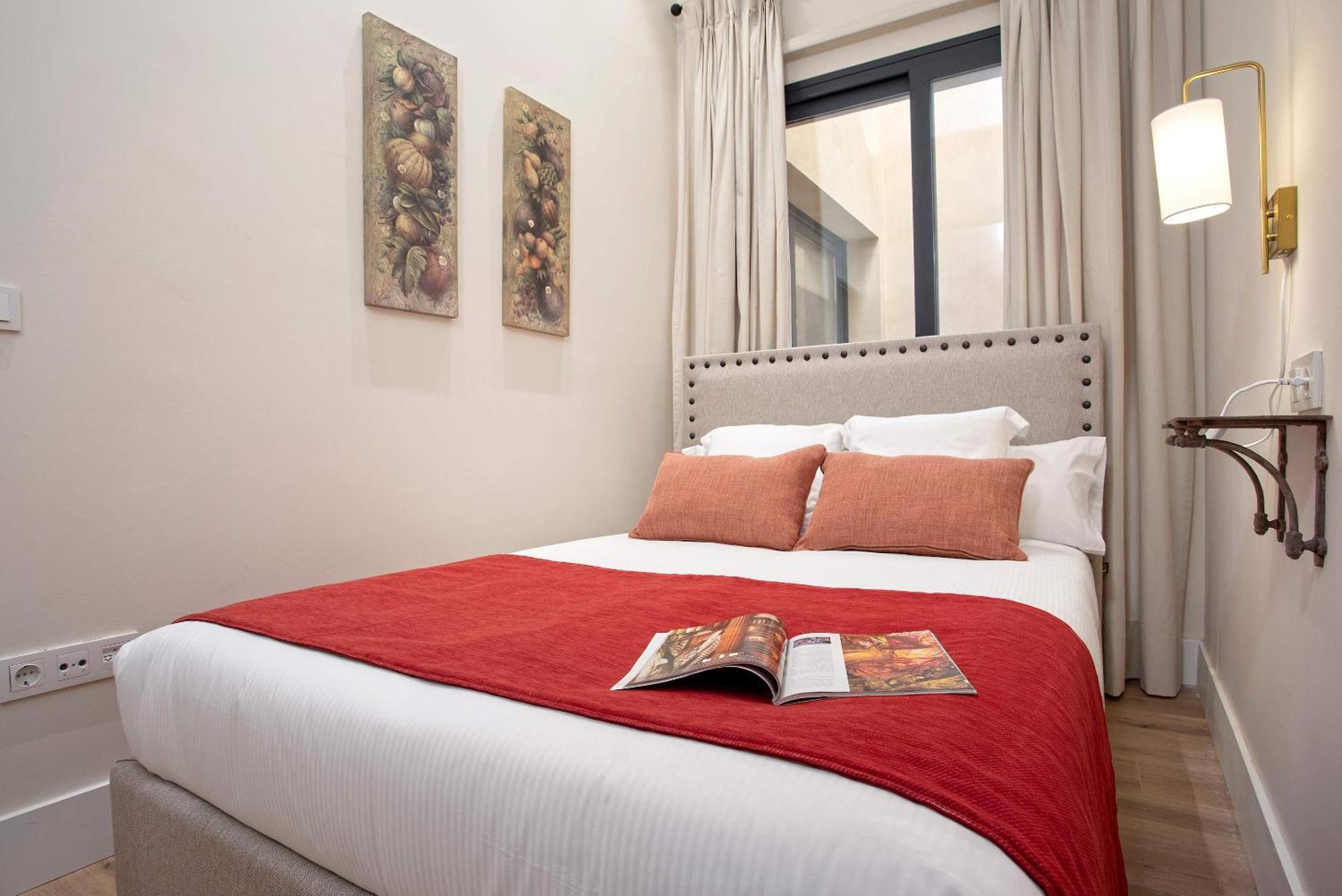 Genteel Home Rodrigo Caro Sevilla Dış mekan fotoğraf