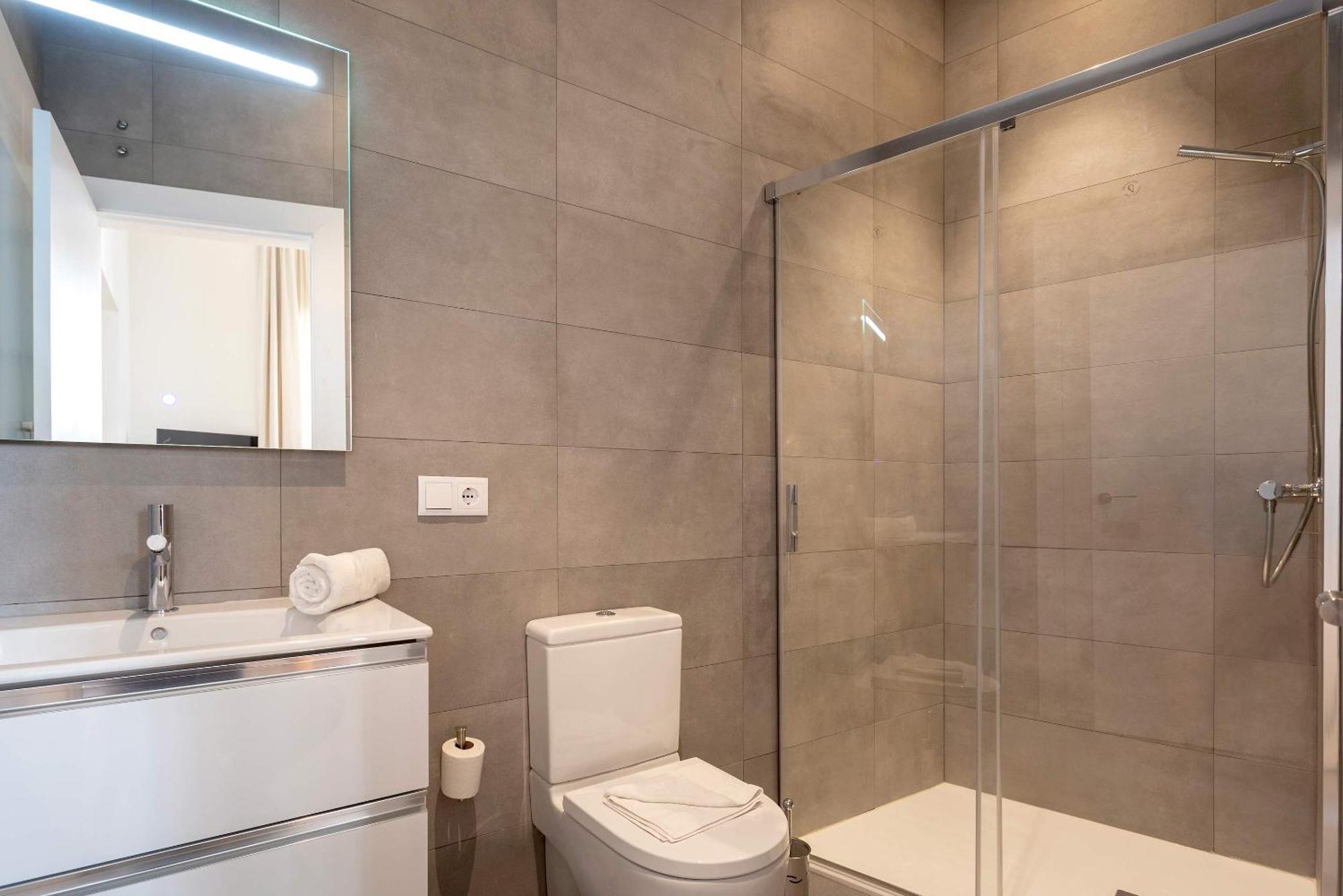 Genteel Home Rodrigo Caro Sevilla Dış mekan fotoğraf