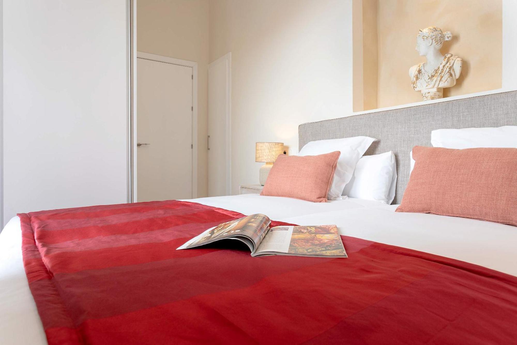 Genteel Home Rodrigo Caro Sevilla Dış mekan fotoğraf