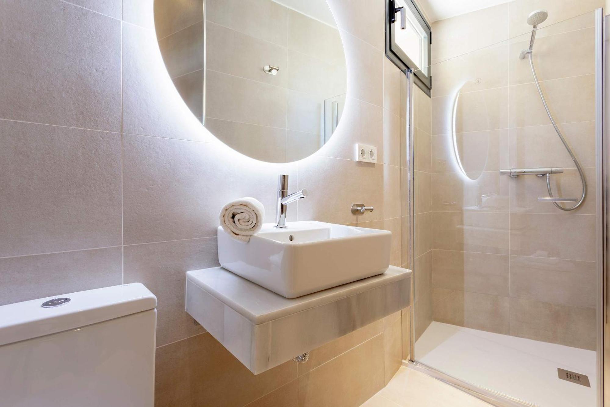 Genteel Home Rodrigo Caro Sevilla Dış mekan fotoğraf