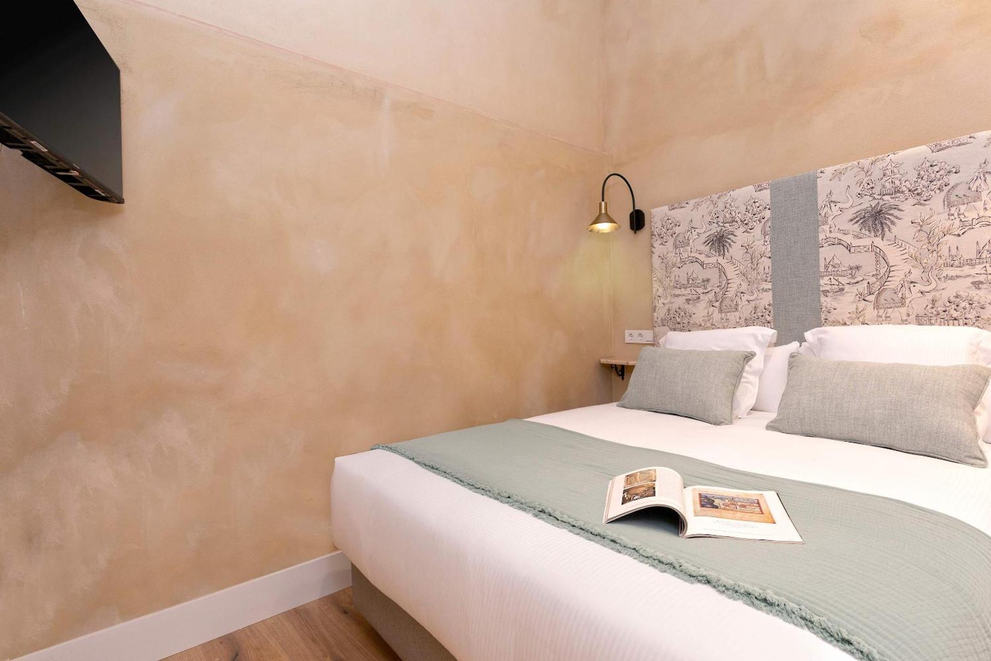 Genteel Home Rodrigo Caro Sevilla Dış mekan fotoğraf